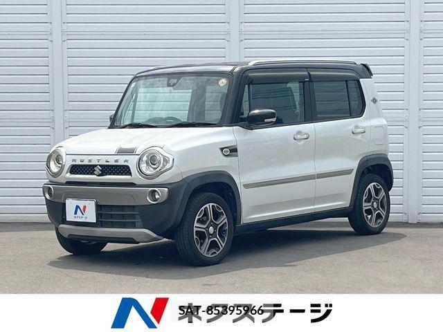 Suzuki HUSTLER 2014-06 8525231-0