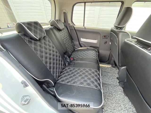 Suzuki HUSTLER 2014-06 8525231-9