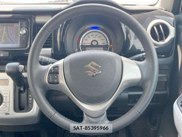 Suzuki HUSTLER 2014-06 8525231-11