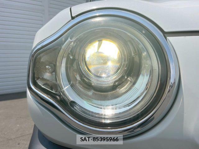 Suzuki HUSTLER 2014-06 8525231-12