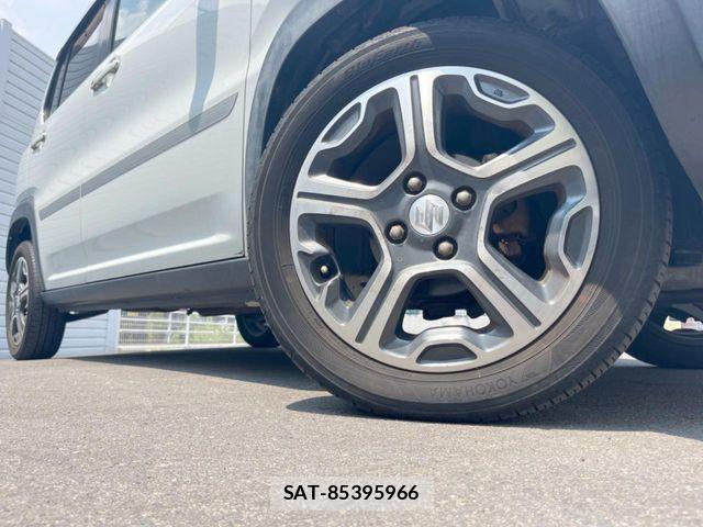 Suzuki HUSTLER 2014-06 8525231-13