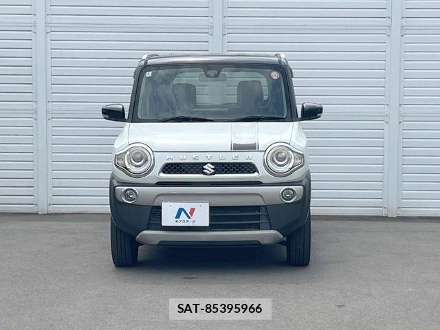 Suzuki HUSTLER 2014-06 8525231-14