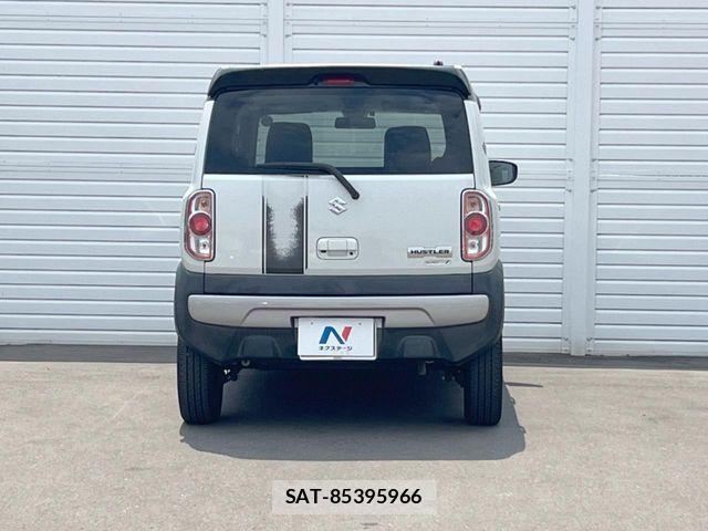 Suzuki HUSTLER 2014-06 8525231-15