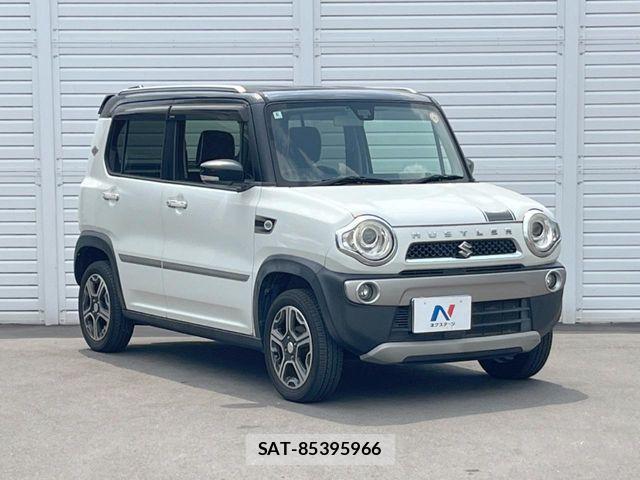 Suzuki HUSTLER 2014-06 8525231-16