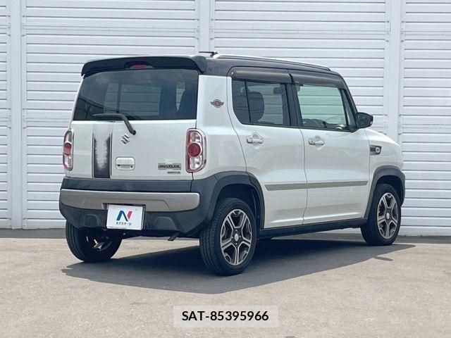 Suzuki HUSTLER 2014-06 8525231-17