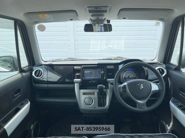 Suzuki HUSTLER 2014-06 8525231-1