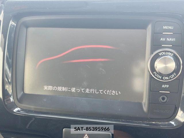 Suzuki HUSTLER 2014-06 8525231-2