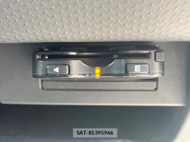 Suzuki HUSTLER 2014-06 8525231-6