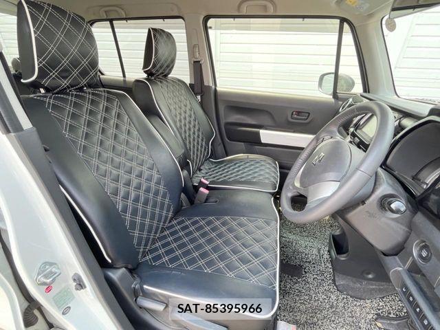 Suzuki HUSTLER 2014-06 8525231-8