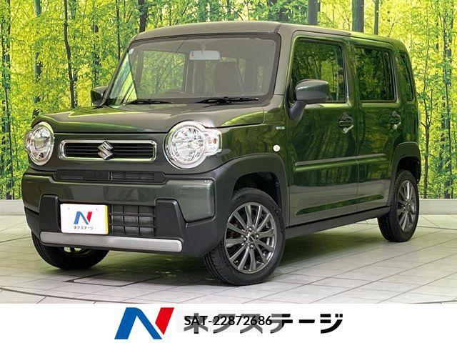 Suzuki HUSTLER 2021-12 8525215-0