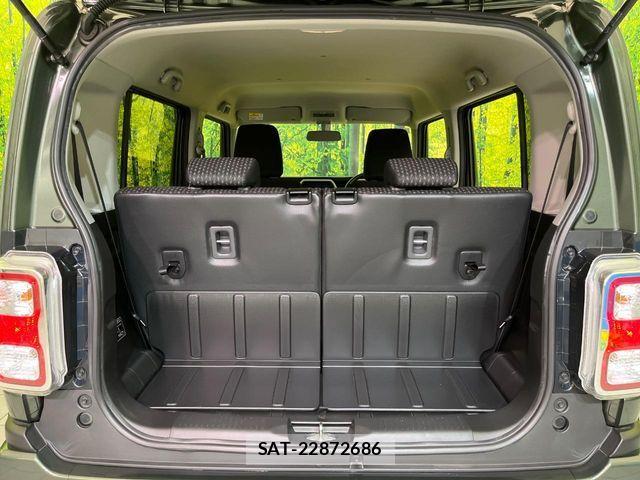 Suzuki HUSTLER 2021-12 8525215-9