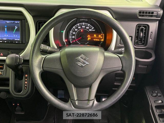 Suzuki HUSTLER 2021-12 8525215-10