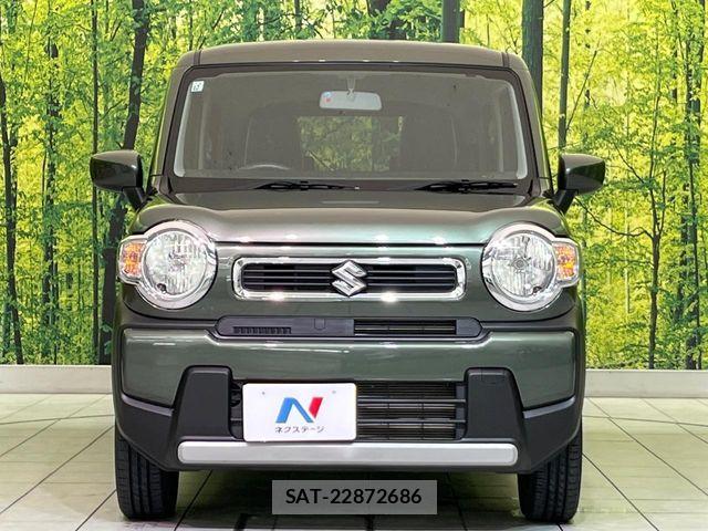 Suzuki HUSTLER 2021-12 8525215-13