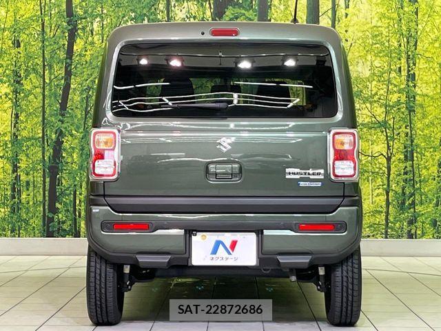 Suzuki HUSTLER 2021-12 8525215-14
