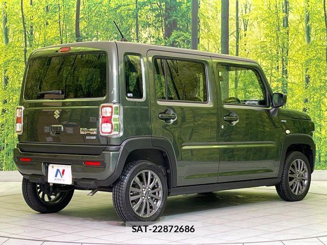 Suzuki HUSTLER 2021-12 8525215-16