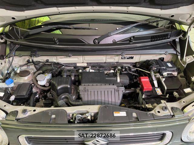 Suzuki HUSTLER 2021-12 8525215-17