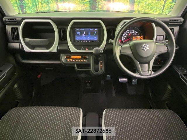Suzuki HUSTLER 2021-12 8525215-1