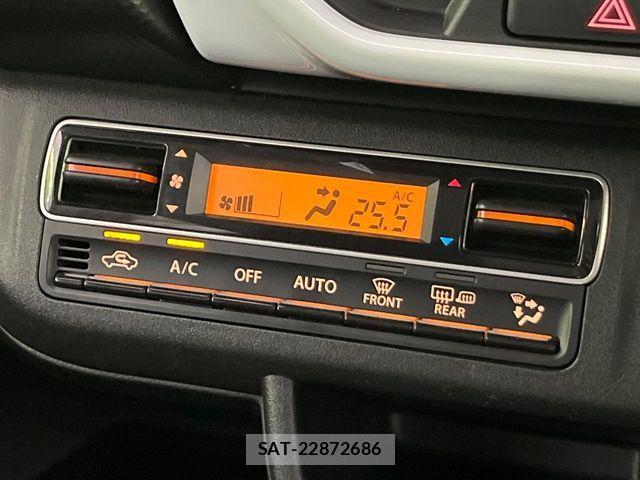 Suzuki HUSTLER 2021-12 8525215-5