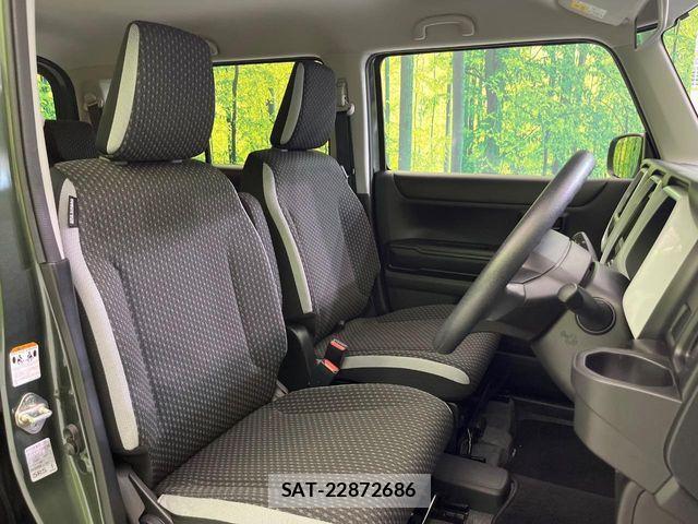 Suzuki HUSTLER 2021-12 8525215-7
