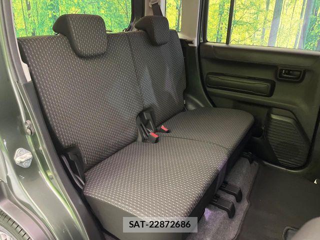 Suzuki HUSTLER 2021-12 8525215-8