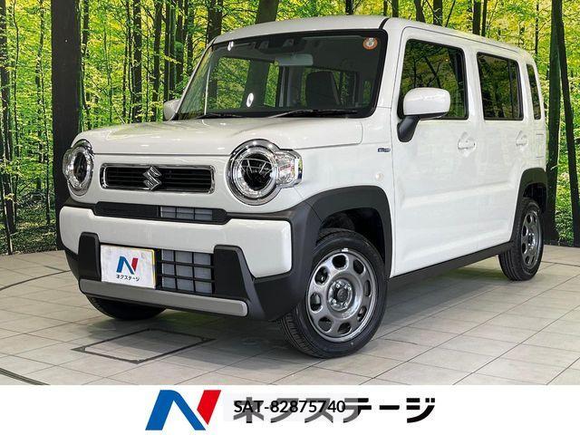 Suzuki HUSTLER 2025-12 8562158-0