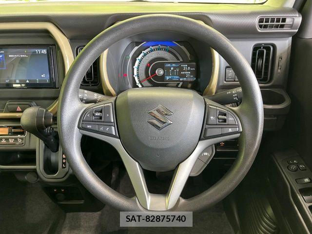 Suzuki HUSTLER 2025-12 8562158-9