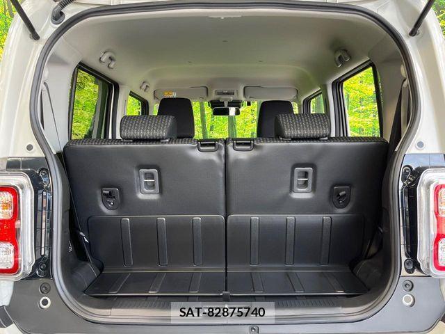 Suzuki HUSTLER 2025-12 8562158-10