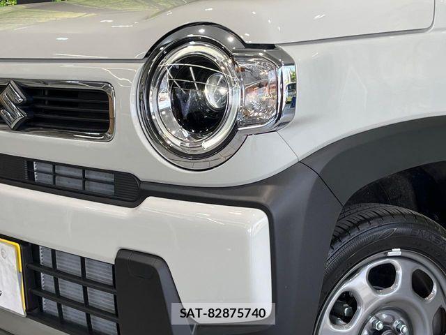 Suzuki HUSTLER 2025-12 8562158-11