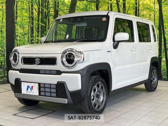 Suzuki HUSTLER 2025-12 8562158-12