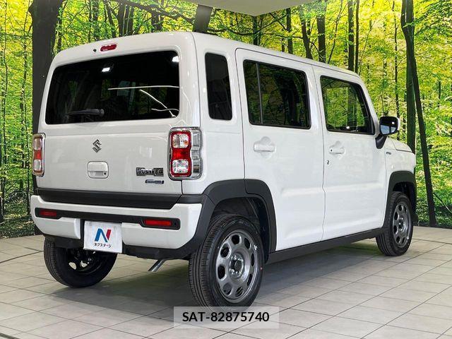 Suzuki HUSTLER 2025-12 8562158-13
