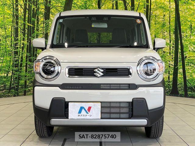 Suzuki HUSTLER 2025-12 8562158-14