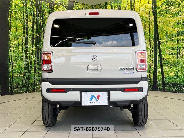 Suzuki HUSTLER 2025-12 8562158-15