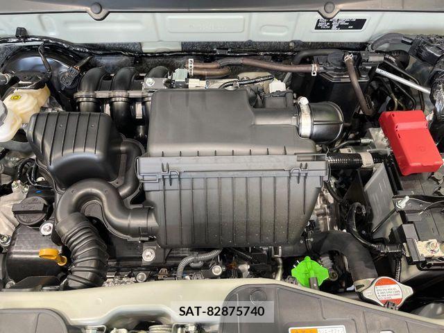 Suzuki HUSTLER 2025-12 8562158-17