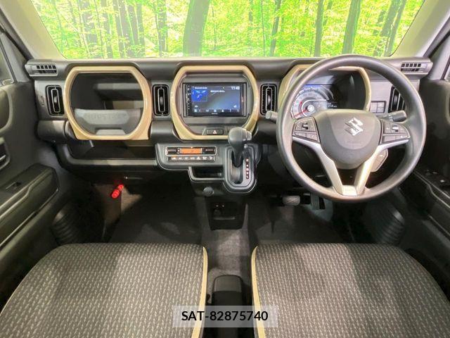 Suzuki HUSTLER 2025-12 8562158-1