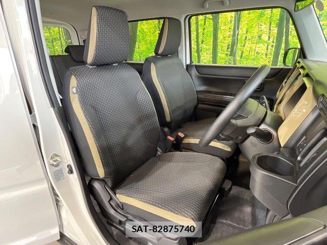 Suzuki HUSTLER 2025-12 8562158-7