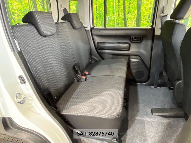 Suzuki HUSTLER 2025-12 8562158-8