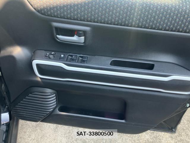 Suzuki HUSTLER 2020-06 8562163-9