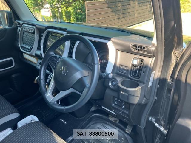 Suzuki HUSTLER 2020-06 8562163-10