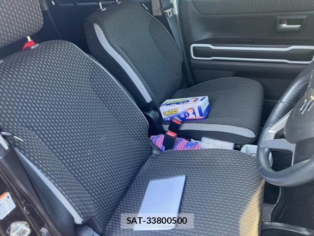 Suzuki HUSTLER 2020-06 8562163-11