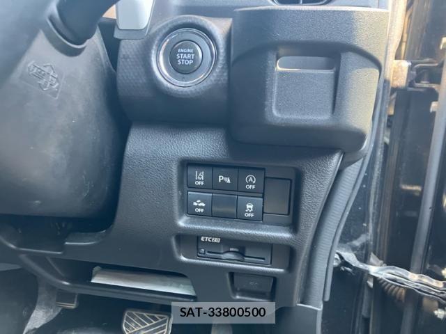 Suzuki HUSTLER 2020-06 8562163-13