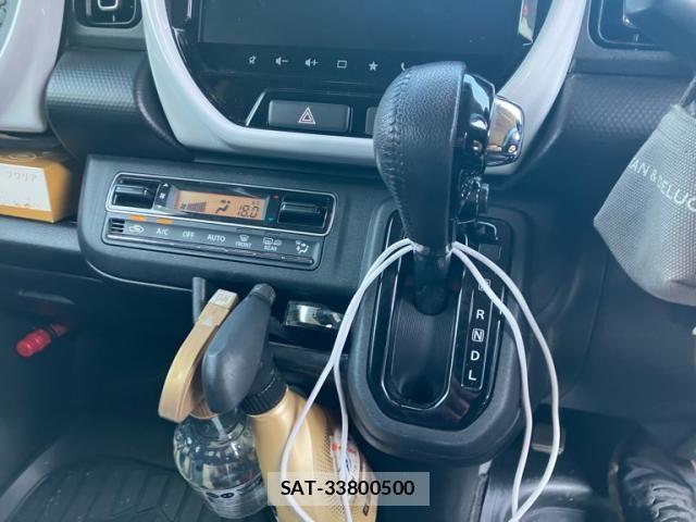 Suzuki HUSTLER 2020-06 8562163-14