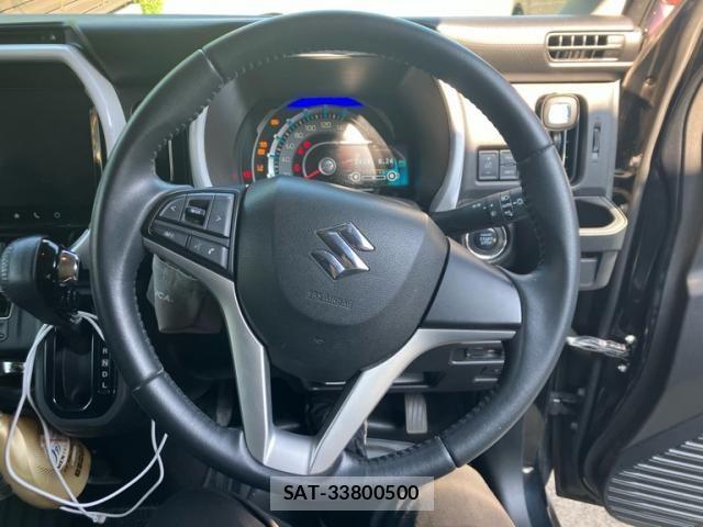 Suzuki HUSTLER 2020-06 8562163-15