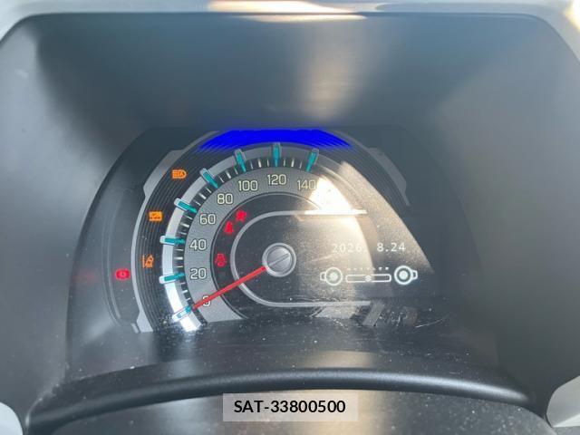 Suzuki HUSTLER 2020-06 8562163-16