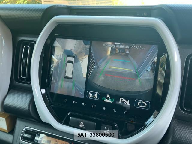 Suzuki HUSTLER 2020-06 8562163-17