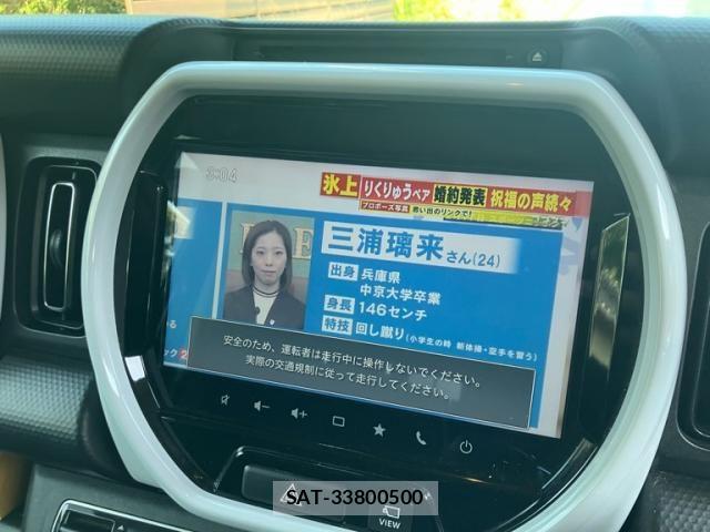 Suzuki HUSTLER 2020-06 8562163-18