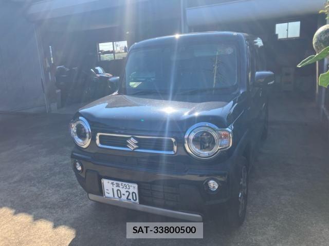 Suzuki HUSTLER 2020-06 8562163-2