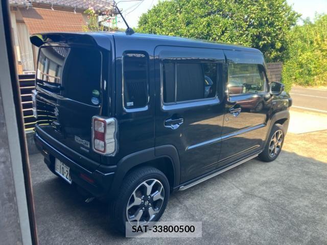 Suzuki HUSTLER 2020-06 8562163-3