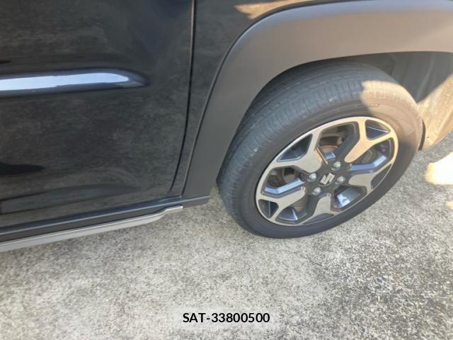 Suzuki HUSTLER 2020-06 8562163-5
