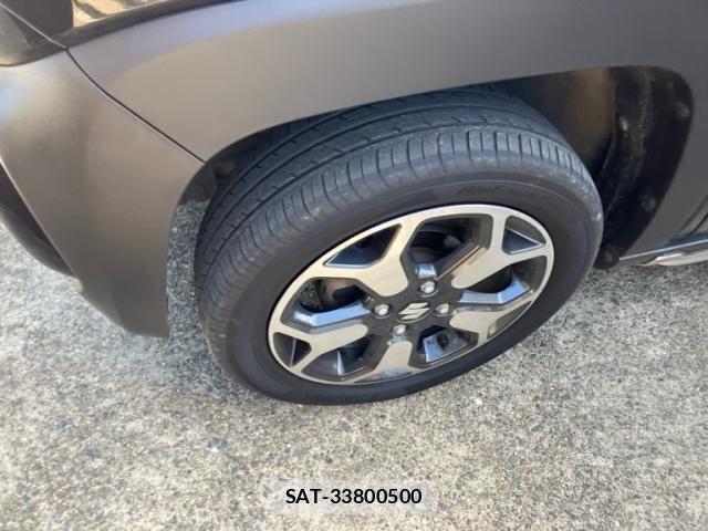 Suzuki HUSTLER 2020-06 8562163-6