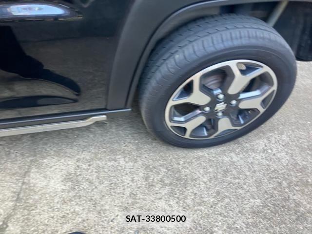 Suzuki HUSTLER 2020-06 8562163-7
